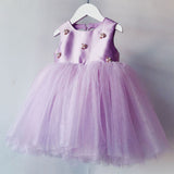 Caroline Flower Girl Dress