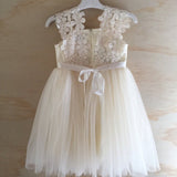 Mona Girls Tutu Dress