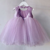 Caroline Flower Girl Dress