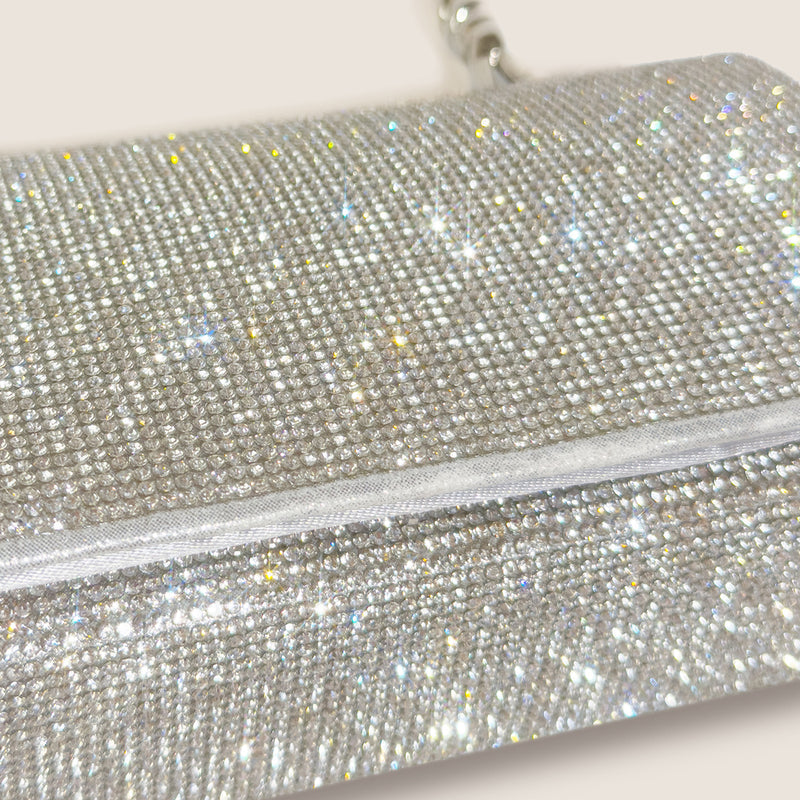 Rhinestone Delicate/Pretty/Shining/Unique Handbags